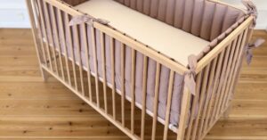 Sengerand Hush Little One