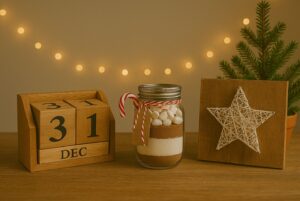 3 kreative idéer Her er julegaven til dem, der har alt