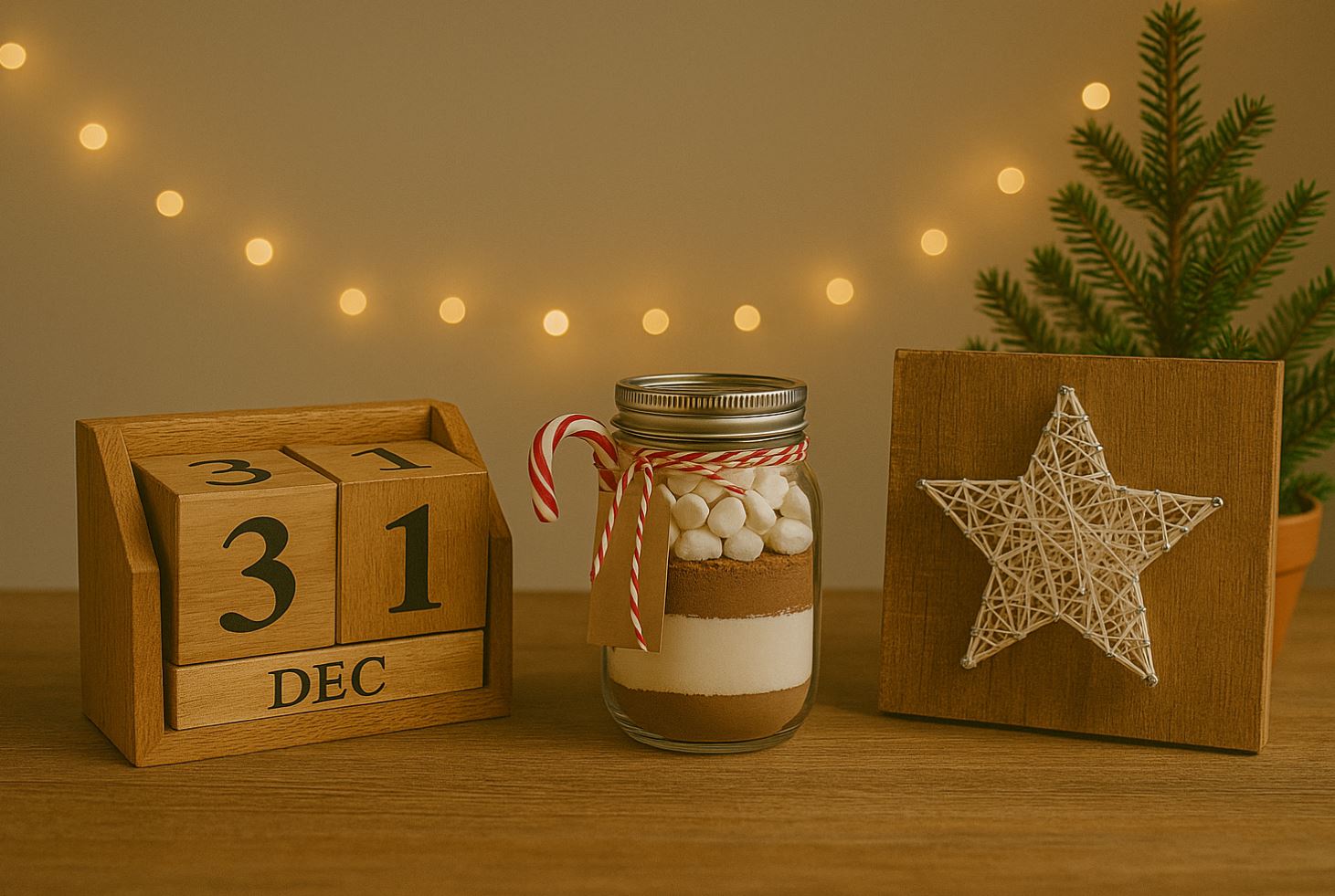 3 kreative idéer Her er julegaven til dem, der har alt