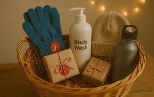 Disse praktiske adventsgaver kan du give til børnene