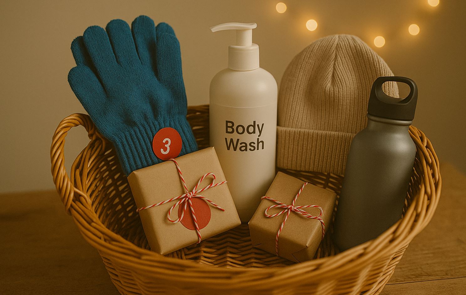 Disse praktiske adventsgaver kan du give til børnene